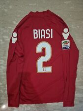 Maglia cagliari 2010 usato  Arienzo