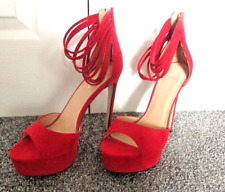 Ladies platform killer for sale  CAERPHILLY