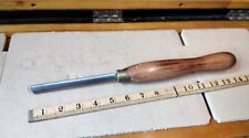 Crown oval turning for sale  PRESTON