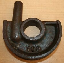 Forme 100 cintreuse d'occasion  Marcillac-la-Croisille