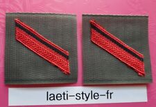 P24 patch scratch d'occasion  Folschviller