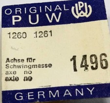Axe masse oscillante d'occasion  Ploërmel