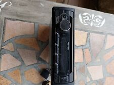 Pioneer car audio usato  Montaione