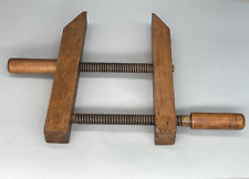 Vintage large wooden for sale  DOVER