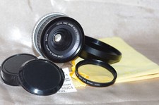 Objectif 28mm hoya d'occasion  Saint-Nazaire