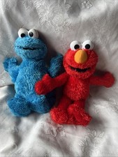cookie monster toy for sale cookie monster toy for sale DUDLEY