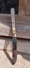Couteau ancien d'occasion  Cuq-Toulza