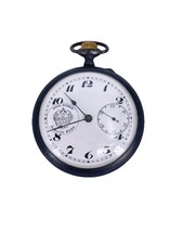 Seltene russische taschenuhr gebraucht kaufen  Ansbach