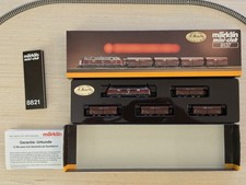 Märklin mini club usato  Milano