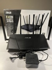 Asus ac3200 3200 for sale  Sunnyvale