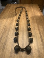 Antique brass sleigh for sale  Unicoi
