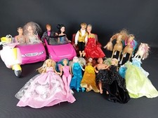 Doll bundle including for sale  HULL