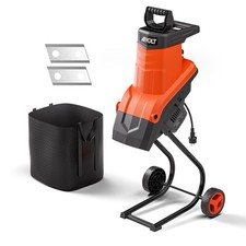 Biotrituratore elettrico tritu usato  Roma