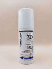 Ultrasun face tinted gebraucht kaufen  Neu-Ulm