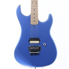 KRAMER The 84 Baretta azul metálico 2022 (no251009) comprar usado KRAMER The 84 Baretta azul metálico 2022 (no251009) comprar usado  Enviando para Brazil