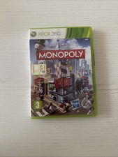 Monopoly xbox 360 usato  Cassino