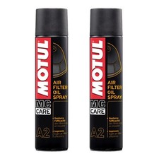 Spray motul olio usato  Italia