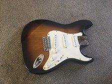 Tanglewood strat style for sale  COVENTRY
