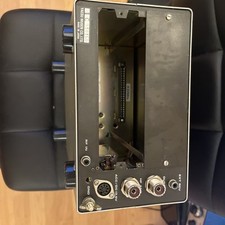 Yaesu ftv 107r for sale  GLASGOW