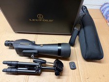 Leupold sequoia spotting for sale  Waukesha