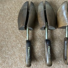 Churches wooden vintage for sale  LUTON