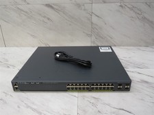 Cisco catalyst c2960x for sale  Phoenix