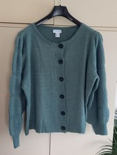 Schöne weiche strickjacke gebraucht kaufen Schöne weiche strickjacke gebraucht kaufen  Mittenaar