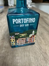 Bottiglia vuota portofino usato  Villa Santa Lucia