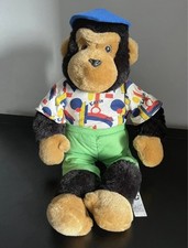 Kevin tipps monkey for sale  WOLVERHAMPTON