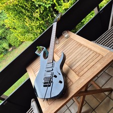 Ibanez 370 schwarz gebraucht kaufen  Aschaffenburg