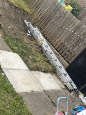 ladders for sale ladders for sale LEEDS
