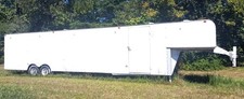 1989 goer enclosed for sale  Hendersonville