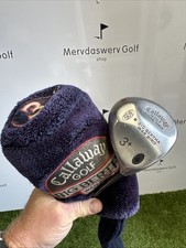 Men callaway big for sale  SAFFRON WALDEN