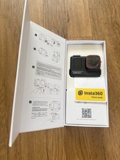 Insta360 acepro action for sale  UK