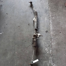Scatola sterzo peugeot usato  Italia