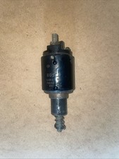 Bosch magnetschalter 12v gebraucht kaufen  Zahna-Elster