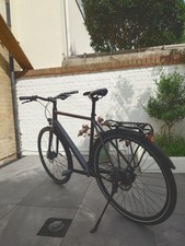 Cube travel belt for sale  HOVE