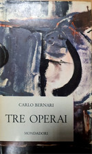 Bernari carlo. tre usato  Reggello