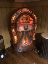 Wurlitzer 1080 jukebox for sale  Milwaukee