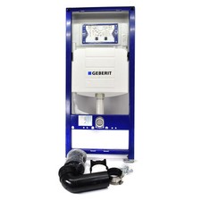 Duravit 111.335.00.5 geberit for sale  Leander