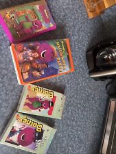 Barney vhs for sale  Neshanic Station