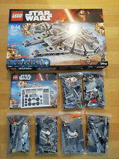Lego 75105 star usato  Livorno