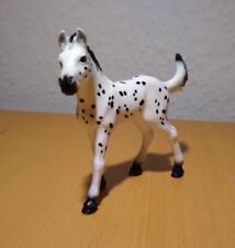 Schleich knabstrupper fohlen gebraucht kaufen  Berlin