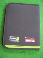 Kawasaki rdner dokumenten gebraucht kaufen  Göttin, -Neustadt