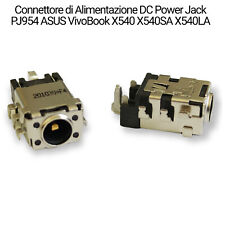 Connettore alimentazione power usato  Piedimonte Etneo