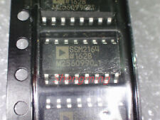 Pezzi ssm2164 ssm2164s usato  Spedire a Italy