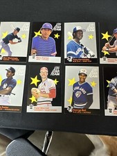 1987 fleer star for sale  Oceanside