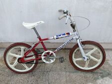 Bicicletta bianchi bmx usato  Molfetta