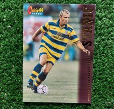 Card calciatori panini usato  Portacomaro