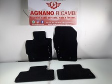 Kit set 4pz usato  Napoli